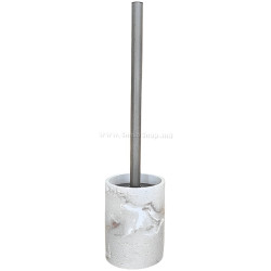 Perie de toaleta Tendance 56202 (Grey)