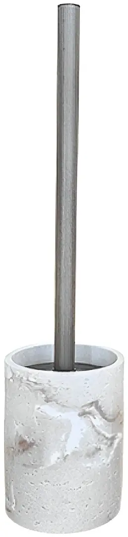 Perie de toaleta Tendance 56202 (Grey)