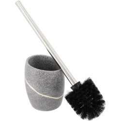 Perie de toaleta Tendance Novara (Grey) Thumb