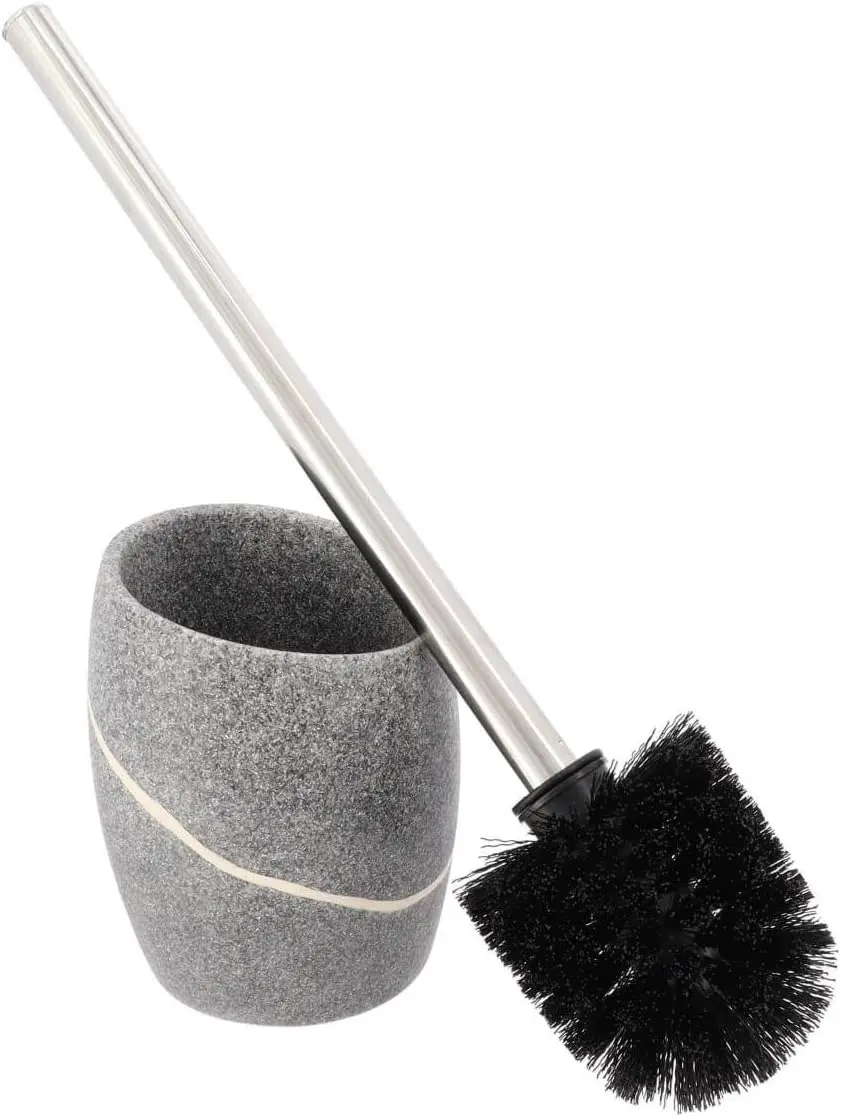 Perie de toaleta Tendance Novara (Grey) - 2
