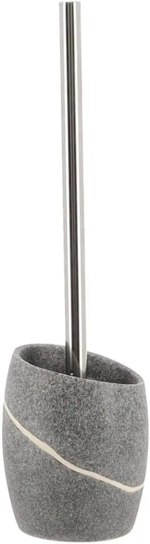 Perie de toaleta Tendance Novara (Grey)