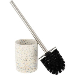 Perie de toaleta Tendance Terazzo 55843 (Beige) Thumb