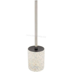 Perie de toaleta Tendance Terazzo 55843 (Beige)