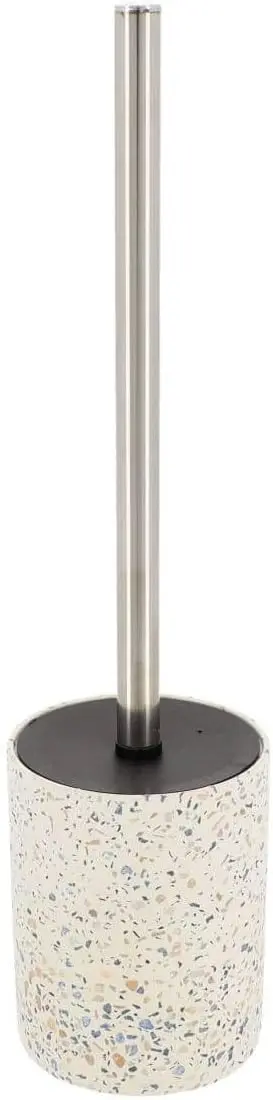 Perie de toaleta Tendance Terazzo 55843 (Beige)