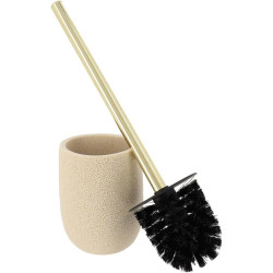 Perie de toaleta Tendance Trani 55848 (Beige) Thumb