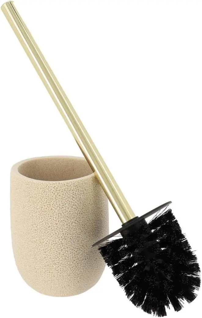 Perie de toaleta Tendance Trani 55848 (Beige) - 2