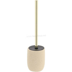 Perie de toaleta Tendance Trani 55848 (Beige)