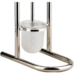 Suport pentru perie si hartie Tendance 47212 (Chrome) Thumb