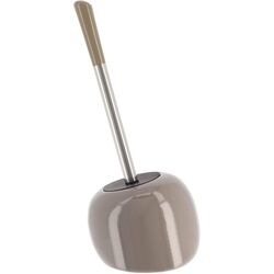 Щетка для туалета с подставкой Tendance Dolomite 46293 (Brown)