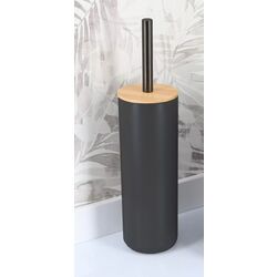 Щетка для туалета Tendance Kanta (Black/Bamboo) Thumb