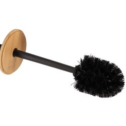 Щетка для туалета Tendance Kanta (Black/Bamboo) Thumb