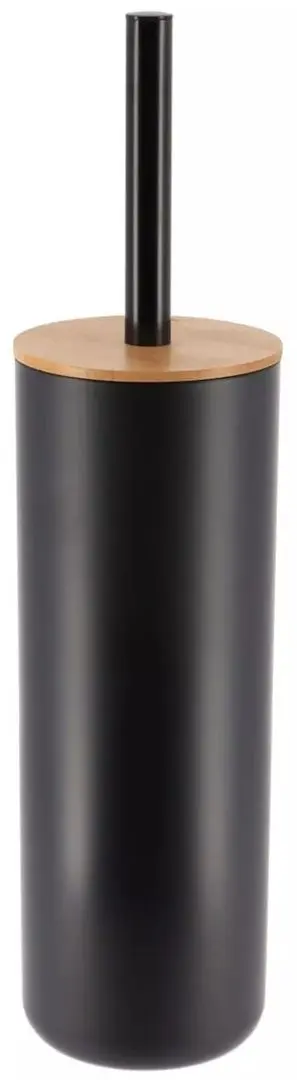 Щетка для туалета Tendance Kanta (Black/Bamboo)