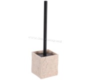 Perie WC Tendance Stone (Beige)