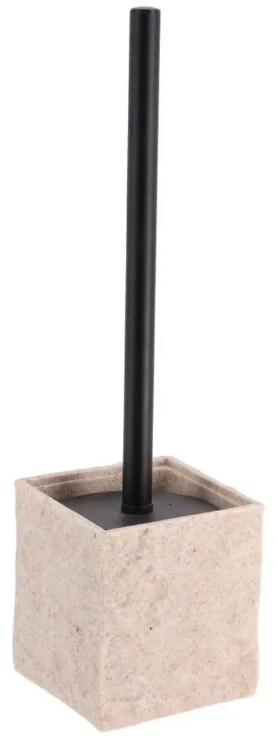 Щетка для туалета Tendance Stone (Beige)