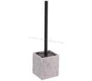 Perie WC Tendance Stone (Grey)