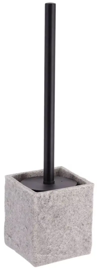 Щетка для туалета Tendance Stone (Grey)