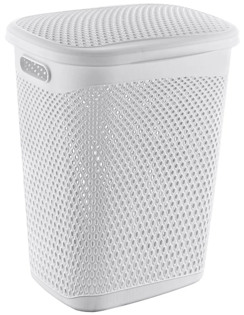 Set baie Turan Katre TRN-176 (White)