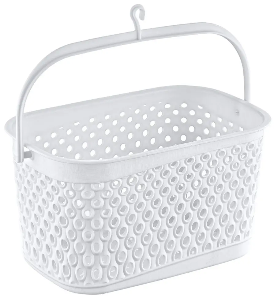 Set baie Turan Katre TRN-176 (White)