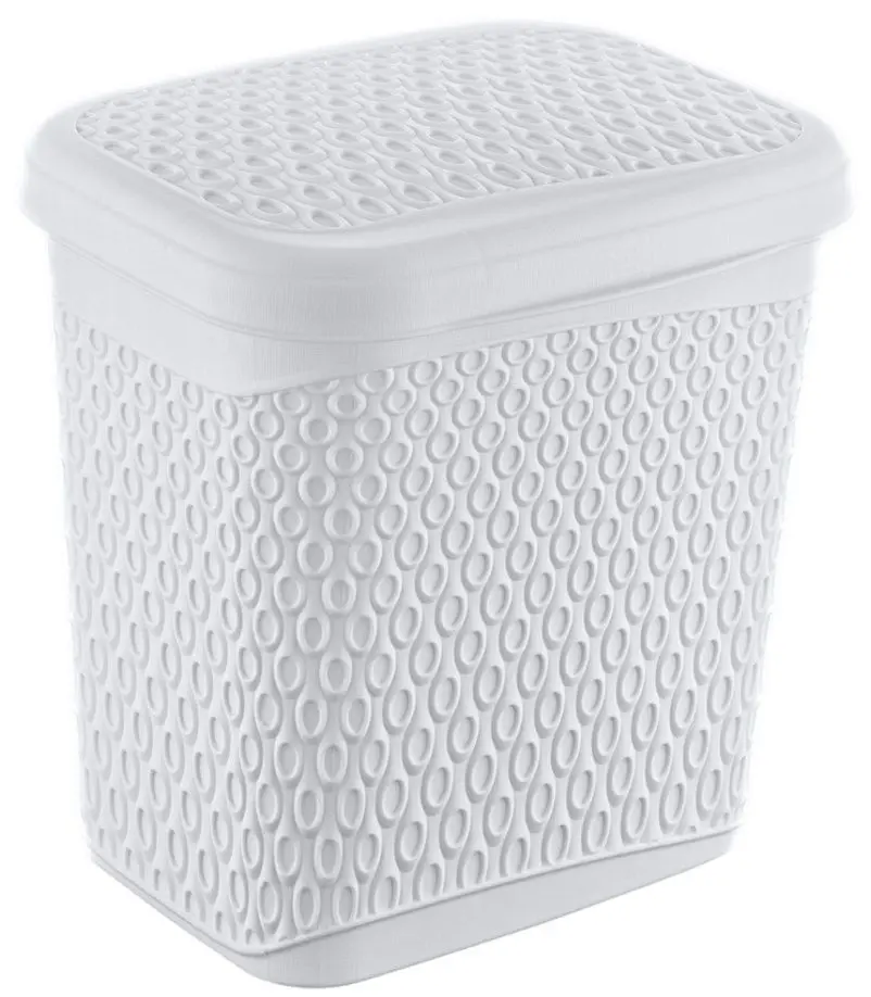 Set baie Turan Katre TRN-176 (White)