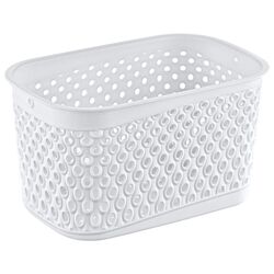 Set baie Turan Katre TRN-176 (White) Thumb