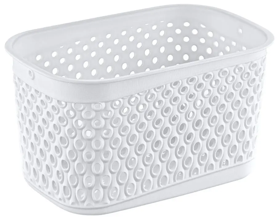 Set baie Turan Katre TRN-176 (White)