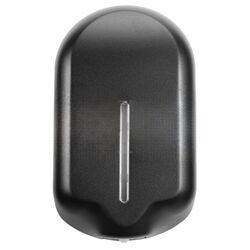 Дозатор для жидкого мыла Uniplast Unisoap KW-7201 (Black)