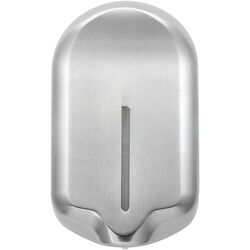 Dozator sapun lichid Uniplast Unisoap KW-7201 (Inox) Thumb