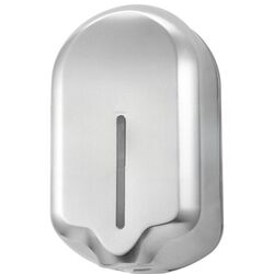 Дозатор для жидкого мыла Uniplast Unisoap KW-7201 (Inox)