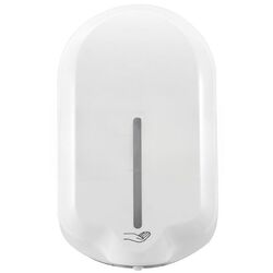 Dozator sapun lichid Uniplast Unisoap KW-7201 (White) Thumb