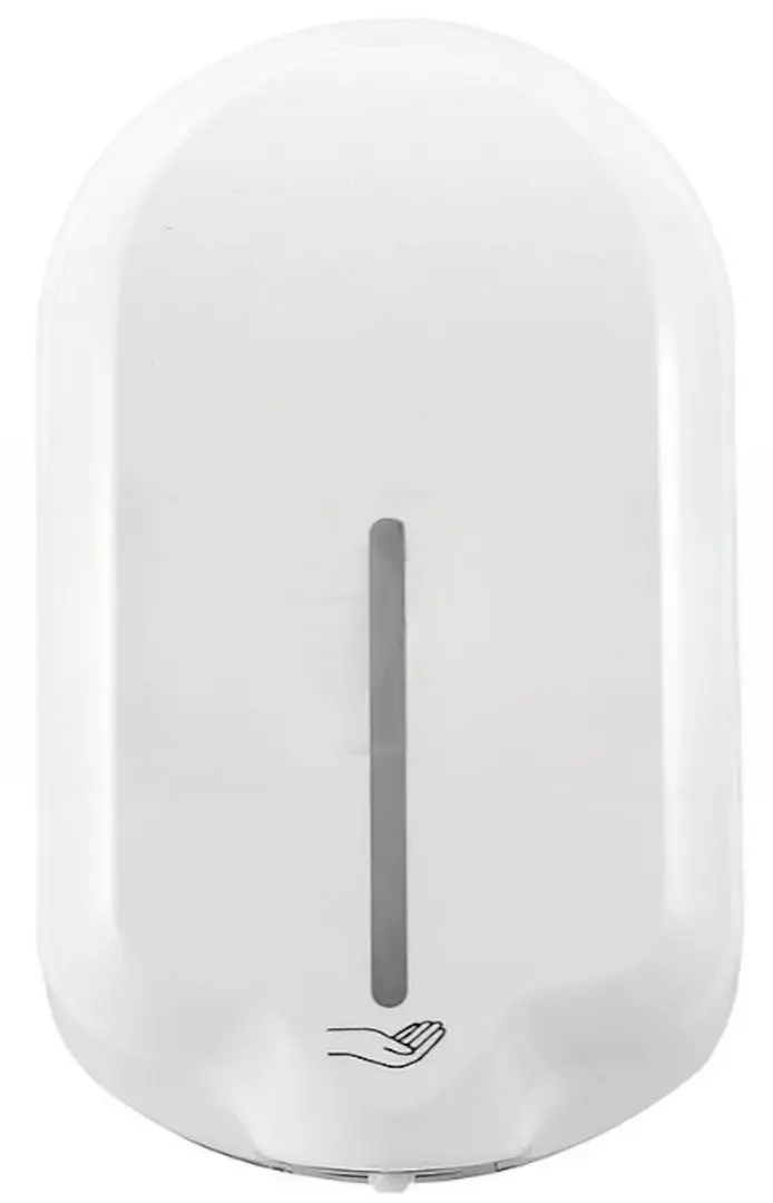 Dozator sapun lichid Uniplast Unisoap KW-7201 (White)