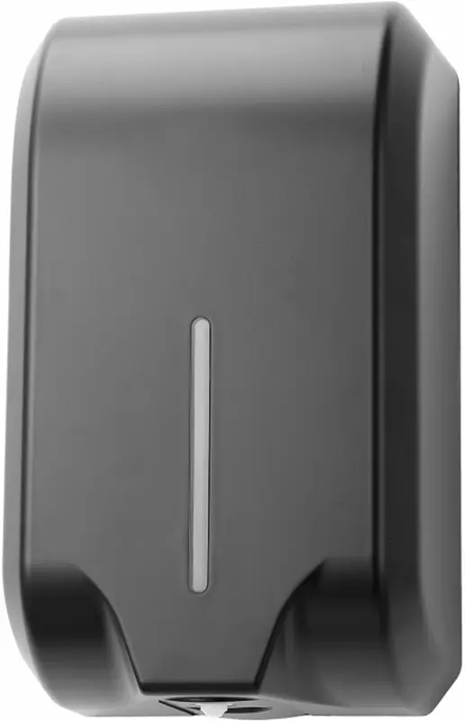 Dozator sapun lichid Uniplast Unisoap KW-7206 (Black)