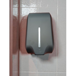 Dozator sapun lichid Uniplast Unisoap KW-7206 (Black) Thumb