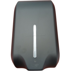 Дозатор для жидкого мыла Uniplast Unisoap KW-7206 (Black)