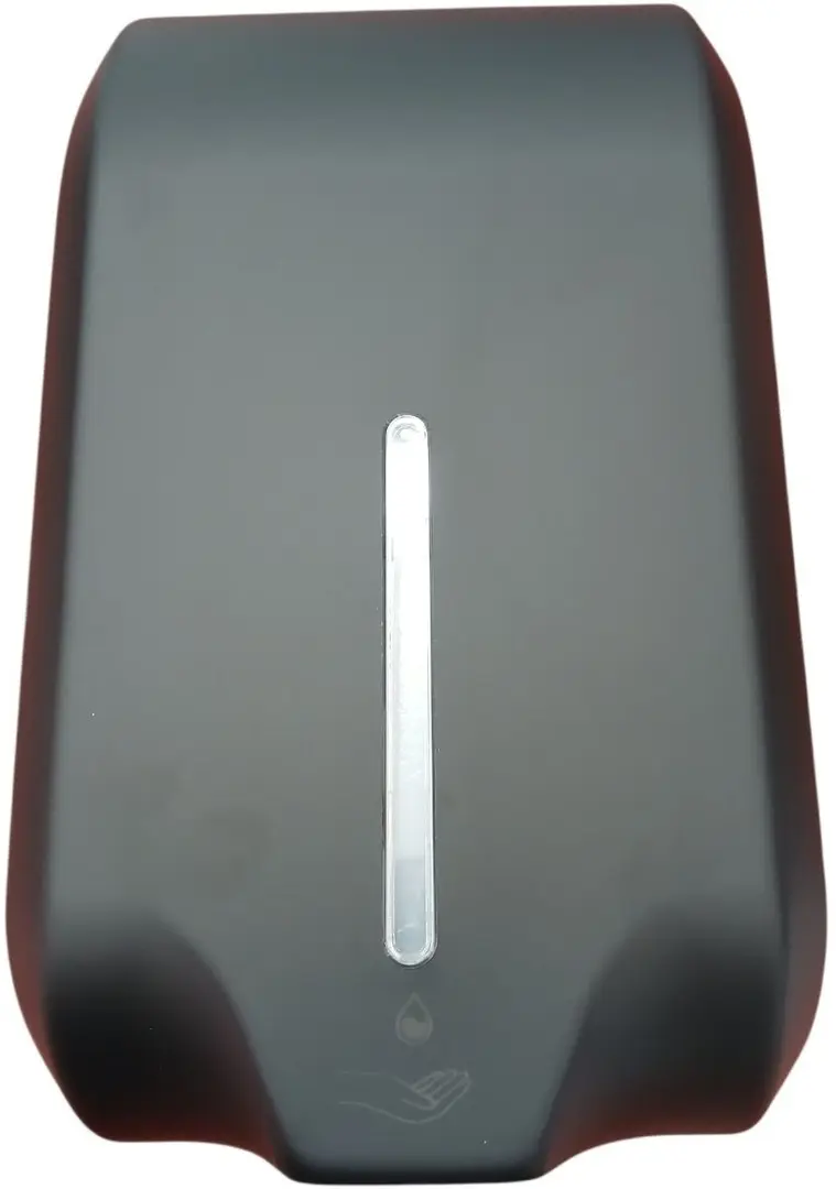 Dozator sapun lichid Uniplast Unisoap KW-7206 (Black)