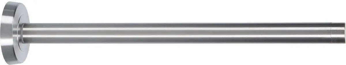 Suport pentru prosoape Bathroom Solutions 42606 (Silver)