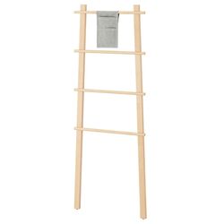 Suport pentru prosoape Ikea Vilto (Mesteacan)