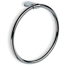 Suport pentru prosop Tatay Ronda D20cm (Inox)