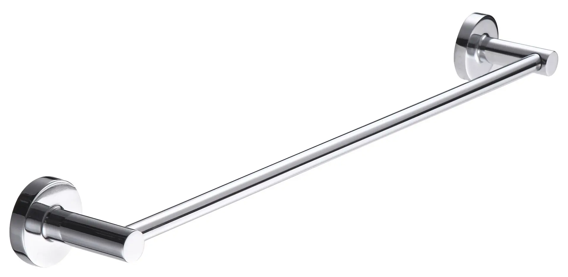 Держатель для полотенец Volle Ronda 2535.260101 (Chrome)
