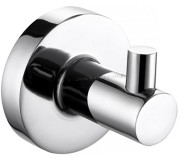 Suport pentru prosoape Volle Ronda (Chrome)