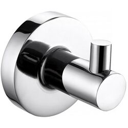 Suport pentru prosoape Volle Ronda (Chrome) Thumb