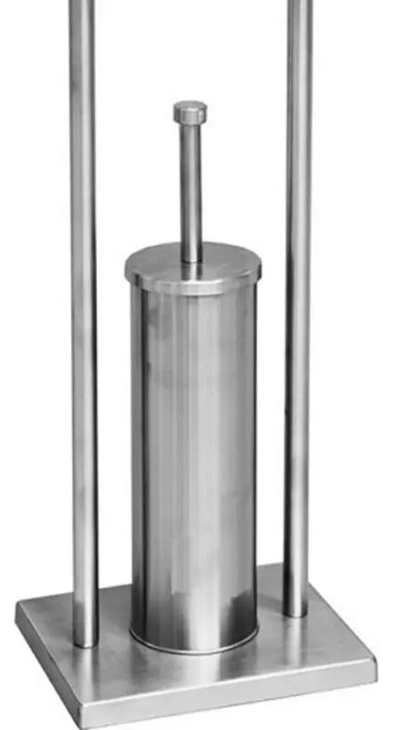 Suport pentru hartie igienica Artex Bridge 19.60.22 (Chrome)