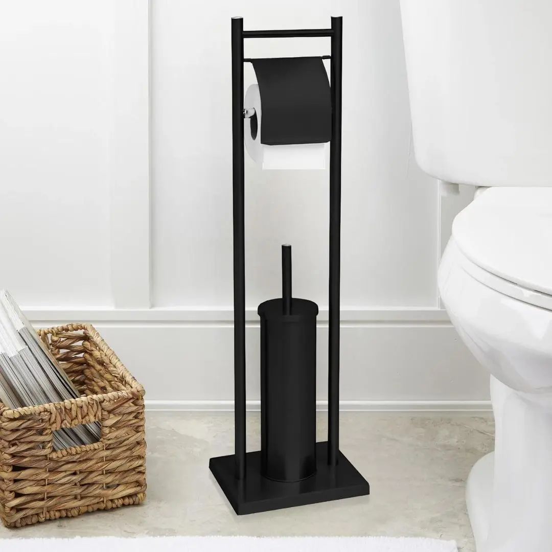 Держатель для туалетной бумаги Artex Bridge 19.60.22 (Black)