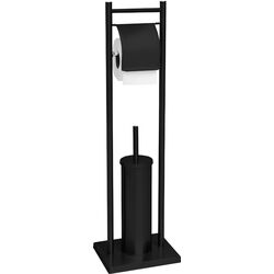 Держатель для туалетной бумаги Artex Bridge 19.60.22 (Black)