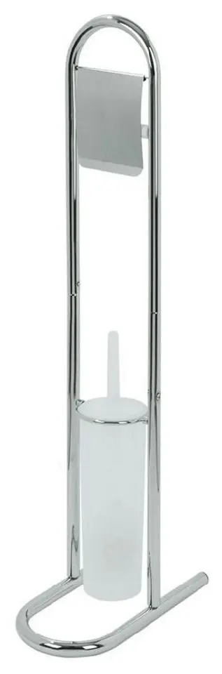 Держатель для туалетной бумаги Artex Fixi 19.60.24 (Silver)