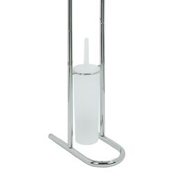 Держатель для туалетной бумаги Artex Fixi 19.60.24 (Silver) Thumb