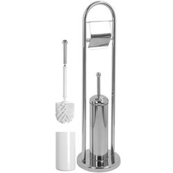 Держатель для туалетной бумаги Artex Harko 19.60.20 (Chrome) Thumb