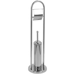 Держатель для туалетной бумаги Artex Harko 19.60.20 (Chrome)