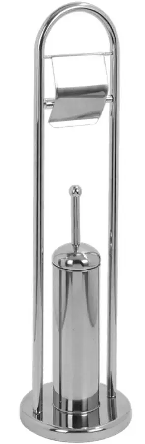 Держатель для туалетной бумаги Artex Harko 19.60.20 (Chrome)