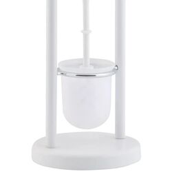 Держатель для туалетной бумаги Axentia 128437 (White) Thumb