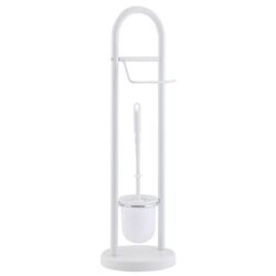 Держатель для туалетной бумаги Axentia 128437 (White)